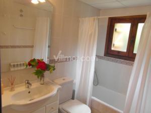 SH11 Casa Juan Manuel, 2 Apartamento  Sahún