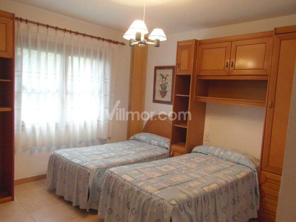 SH11 Casa Juan Manuel, 2 Apartamento  Sahún