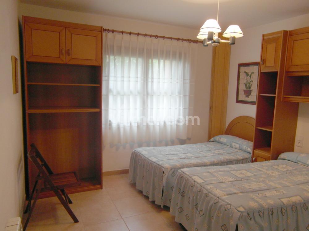 SH11 Casa Juan Manuel, 2 Apartamento  Sahún
