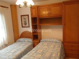 SH11 Casa Juan Manuel, 2 Apartamento  Sahún