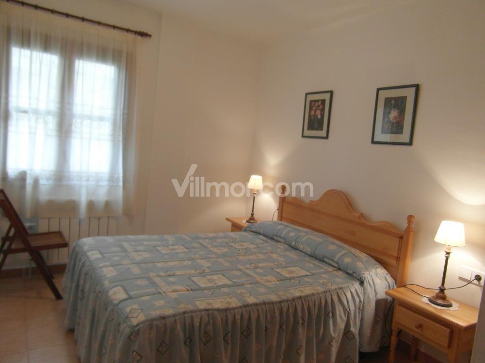 SH11 Casa Juan Manuel, 2 Apartamento  Sahún