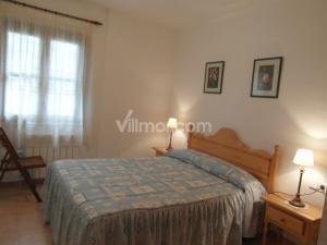 SH11 Casa Juan Manuel, 2 Apartamento  Sahún