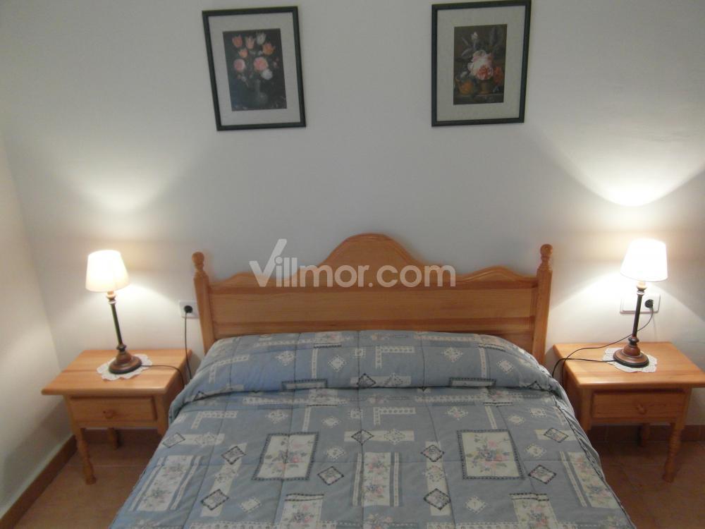 SH11 Casa Juan Manuel, 2 Apartamento  Sahún