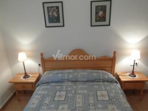 SH11 Casa Juan Manuel, 2 Apartamento  Sahún