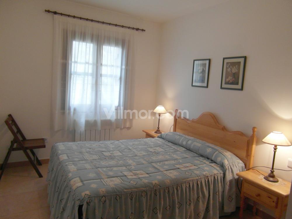 SH11 Casa Juan Manuel, 2 Apartamento  Sahún