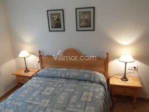 SH11 Casa Juan Manuel, 2 Apartamento  Sahún