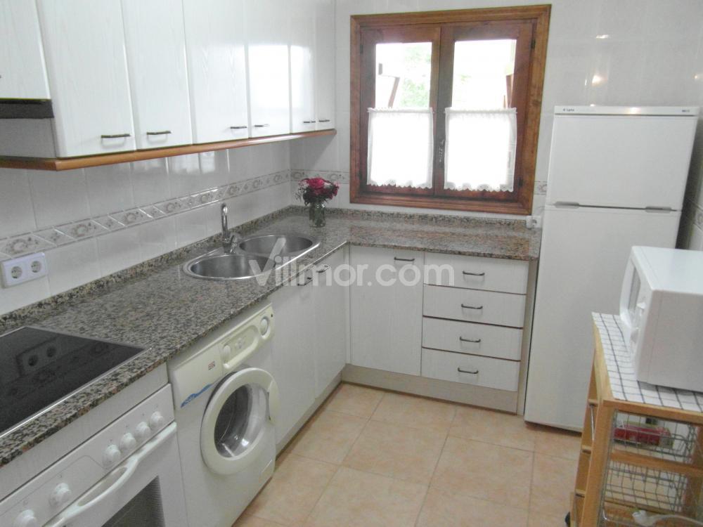 SH11 Casa Juan Manuel, 2 Apartamento  Sahún