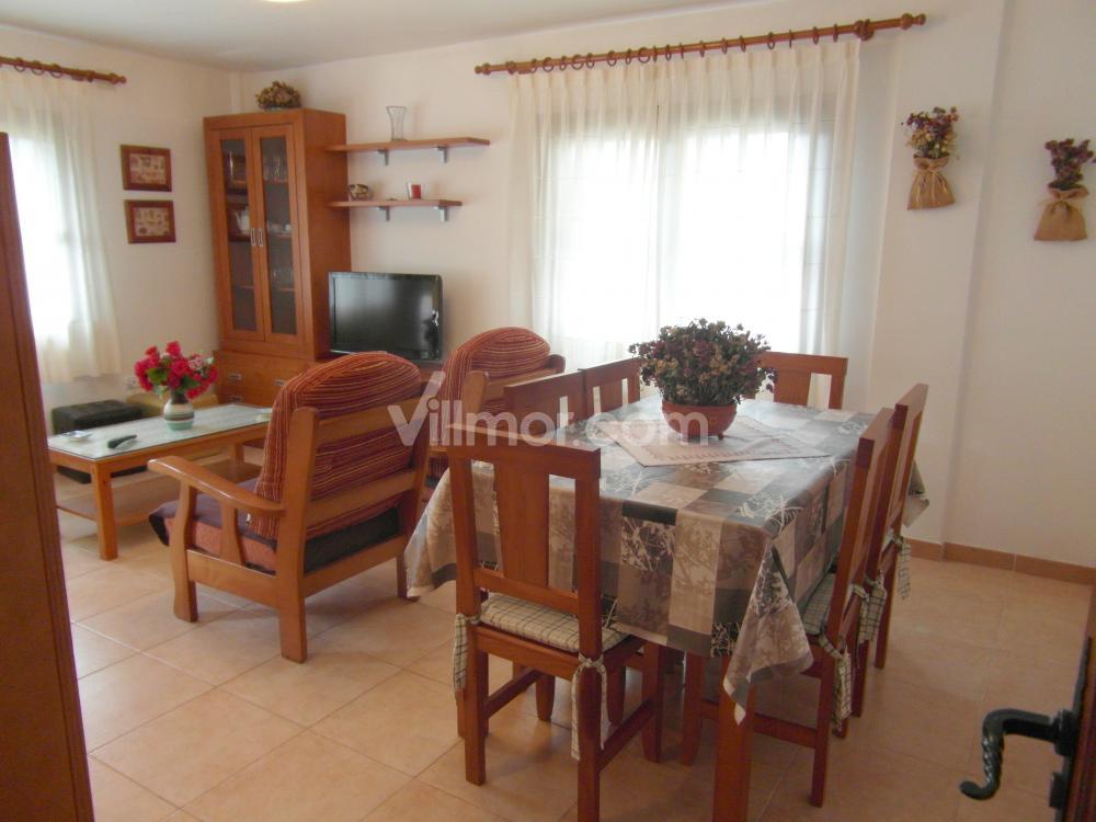 SH11 Casa Juan Manuel, 2 Apartamento  Sahún
