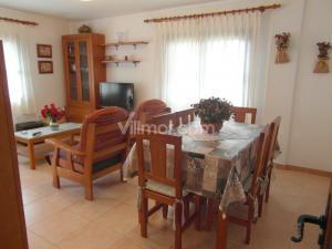 SH11 Casa Juan Manuel, 2 Apartamento  Sahún