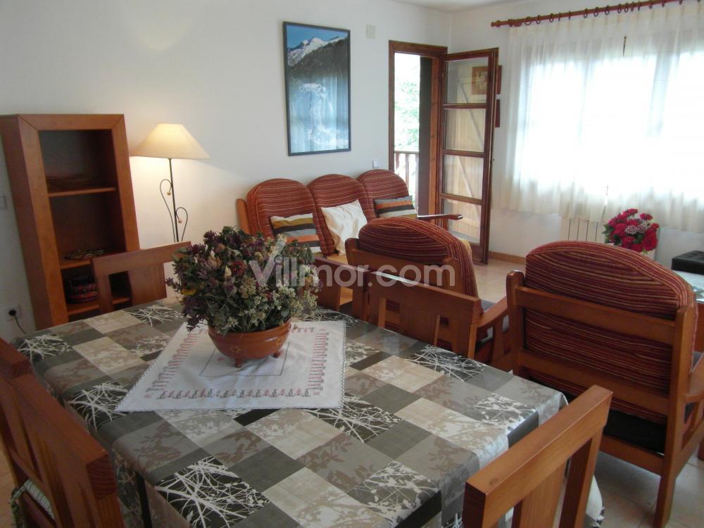 SH11 Casa Juan Manuel, 2 Apartamento  Sahún
