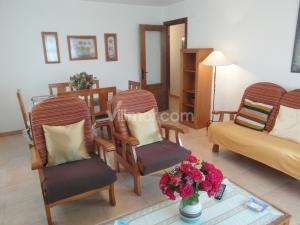 SH11 Casa Juan Manuel, 2 Apartamento  Sahún