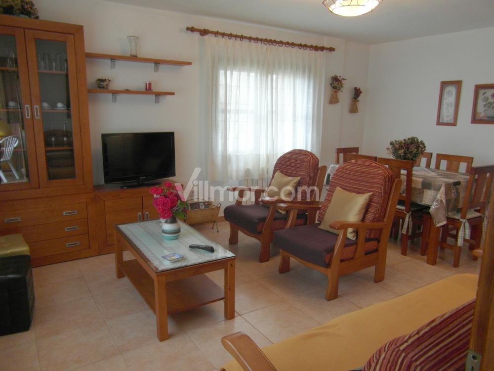 SH11 Casa Juan Manuel, 2 Apartamento  Sahún