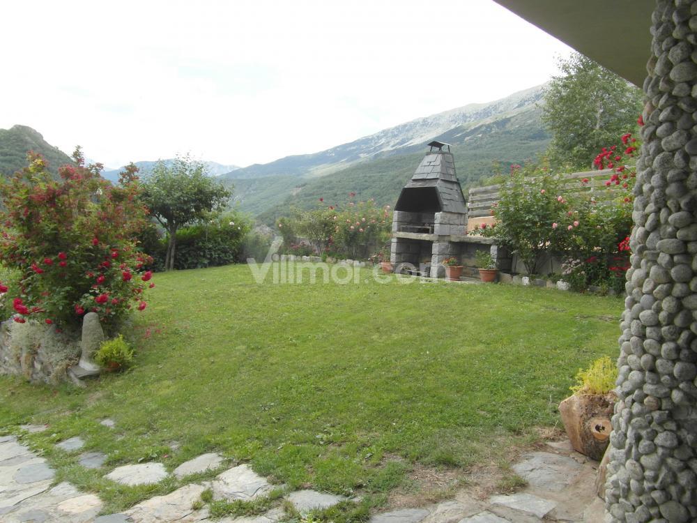 SH11 Casa Juan Manuel, 2 Apartamento  Sahún