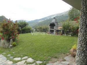 SH11 Casa Juan Manuel, 2 Apartamento  Sahún