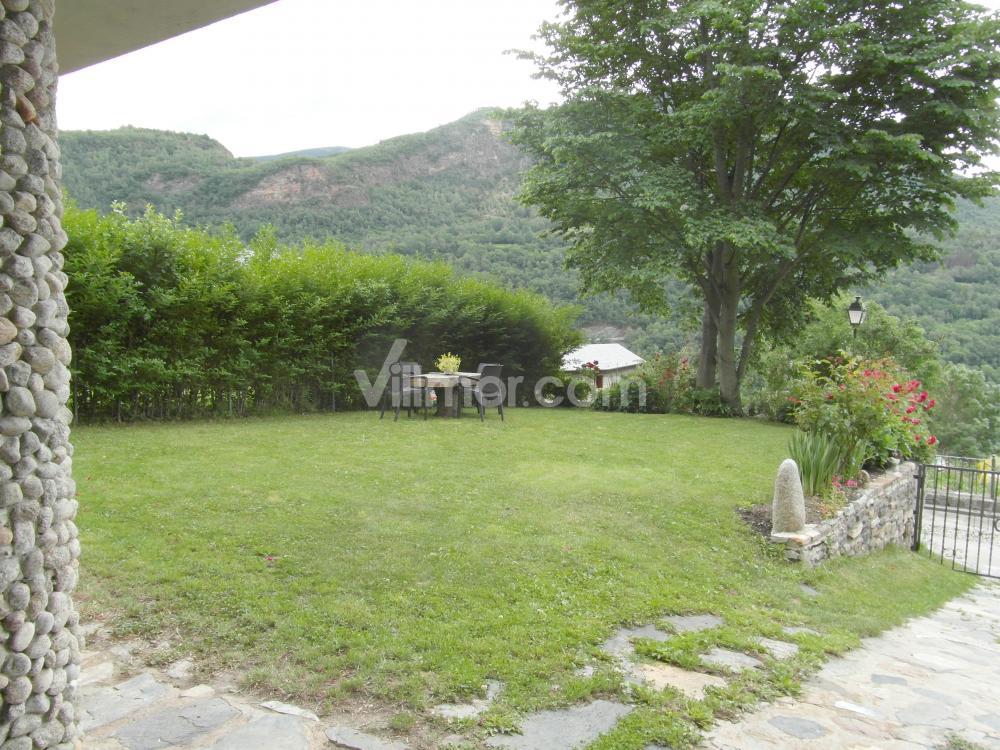 SH11 Casa Juan Manuel, 2 Apartamento  Sahún