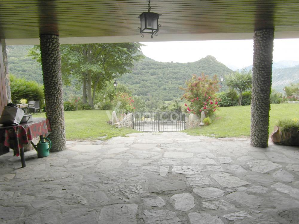 SH11 Casa Juan Manuel, 2 Apartamento  Sahún
