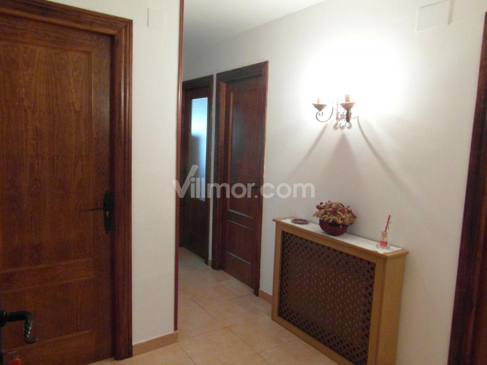 SH11 Casa Juan Manuel, 2 Apartamento  Sahún