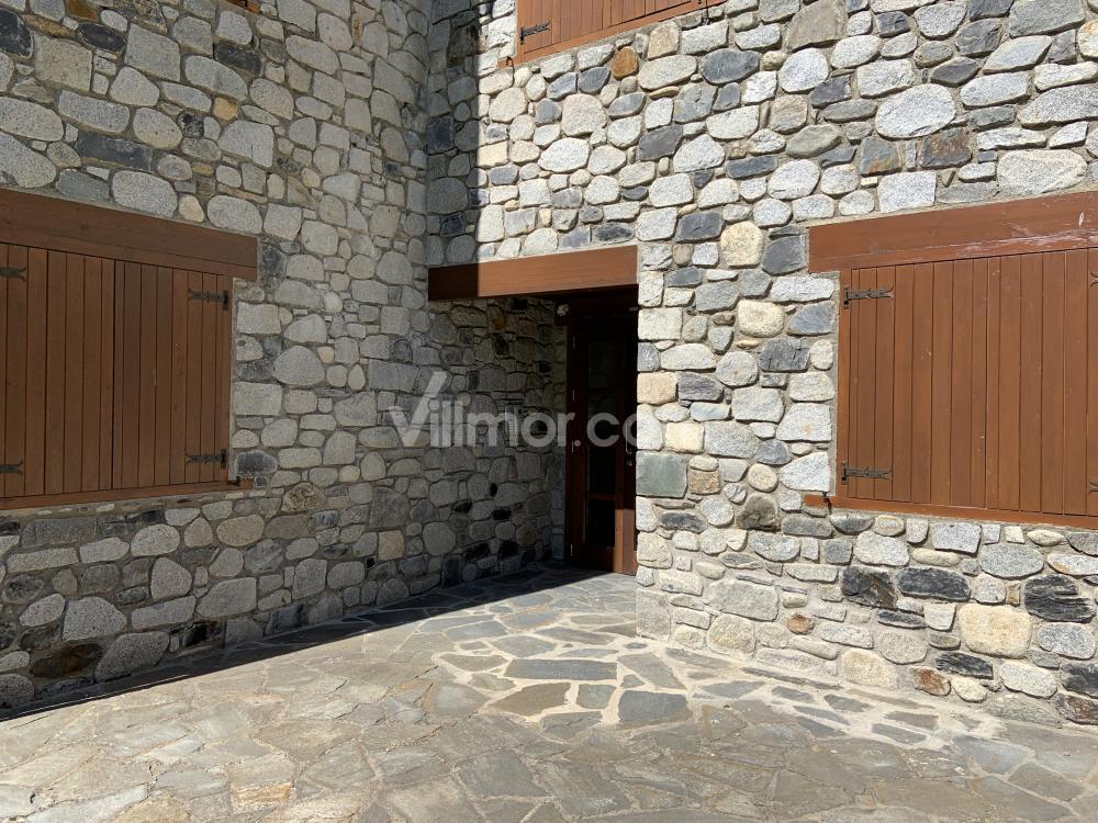B30 Urb. La Coma D Apartment  Benasque