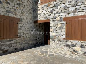 B30 Urb. La Coma D Apartment  Benasque
