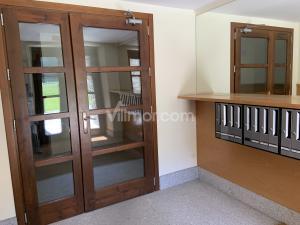 B30 Urb. La Coma D Apartment  Benasque