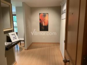 B30 Urb. La Coma D Apartment  Benasque