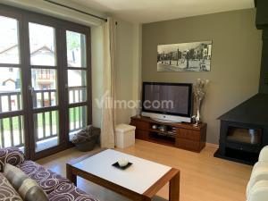 B30 Urb. La Coma D Apartment  Benasque