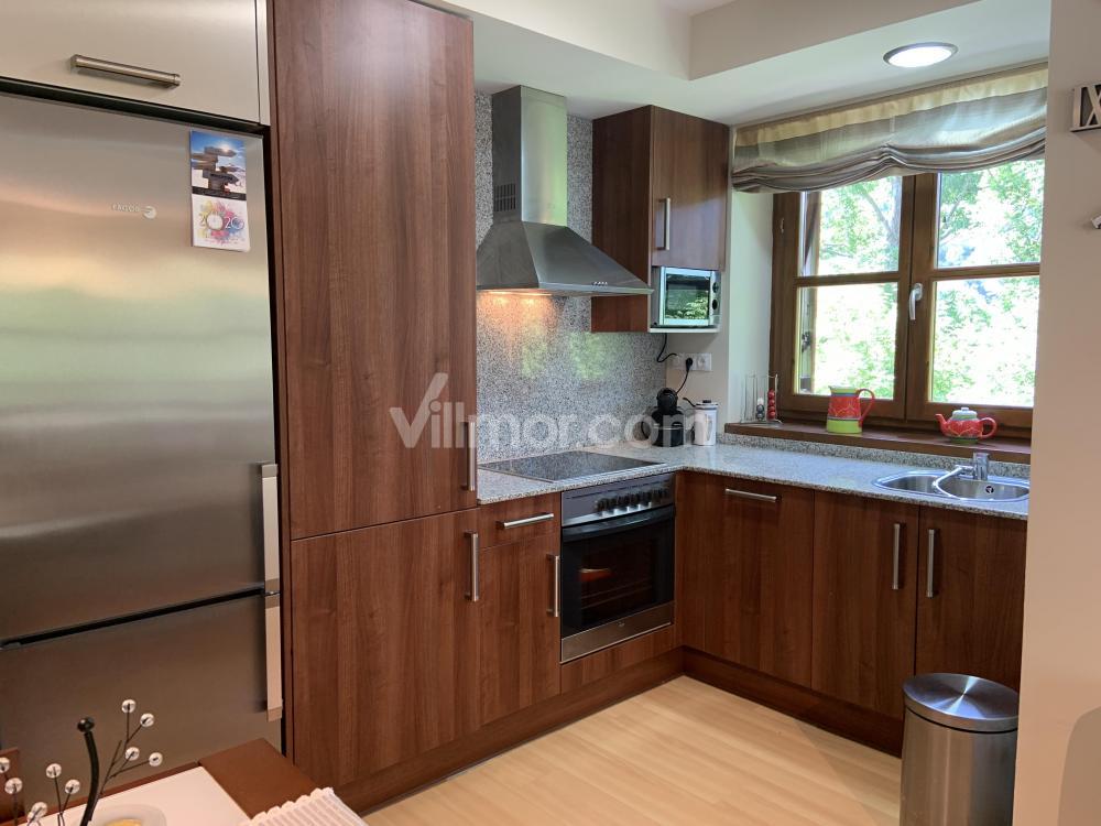 B30 Urb. La Coma D Apartment  Benasque