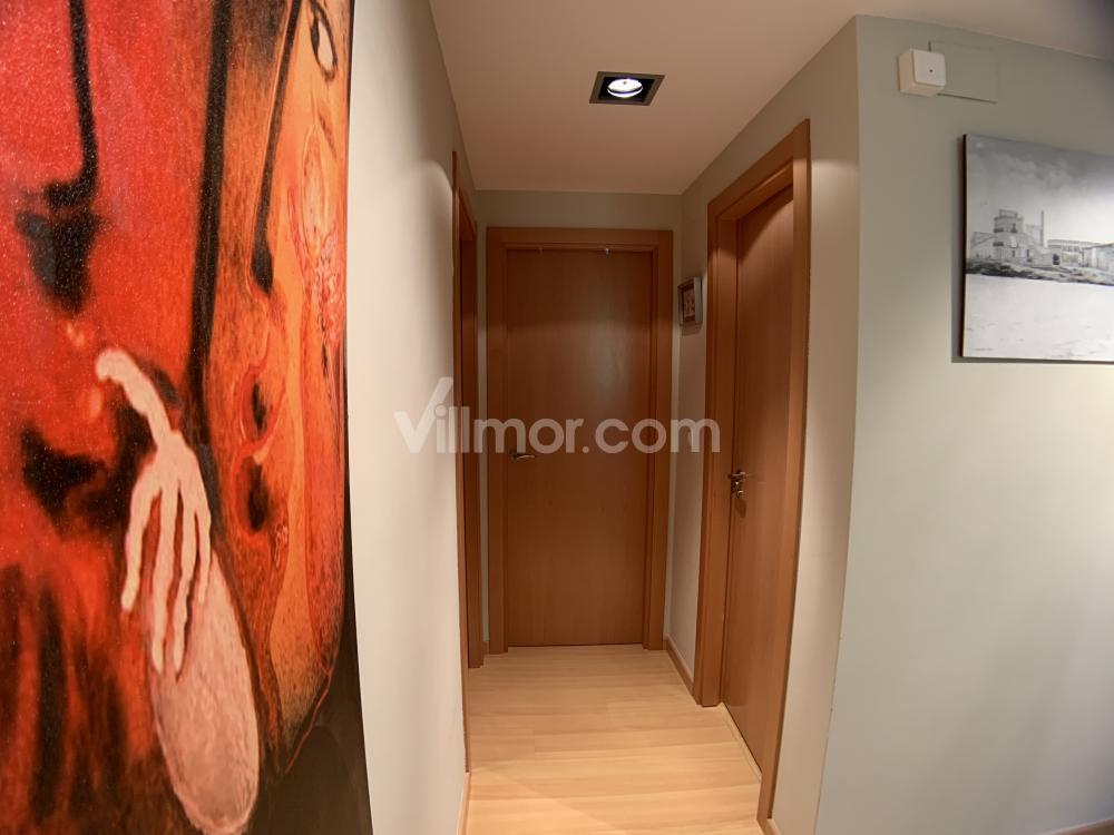 B30 Urb. La Coma D Apartment  Benasque