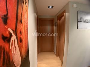 B30 Urb. La Coma D Apartment  Benasque