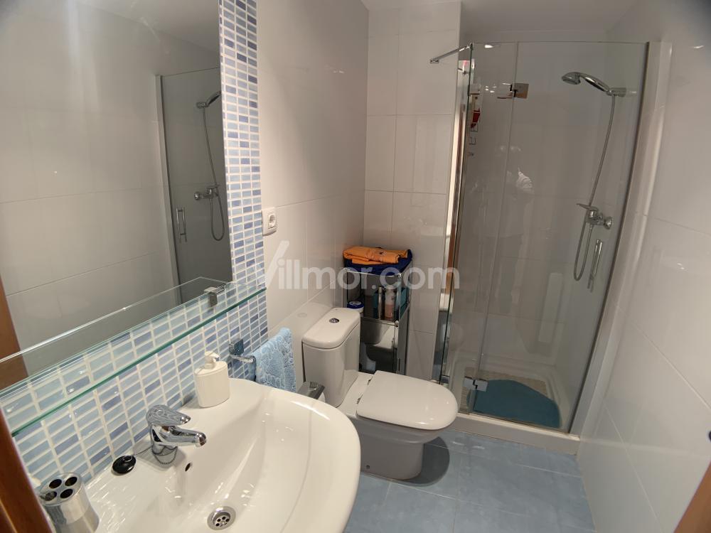 B30 Urb. La Coma D Apartment  Benasque