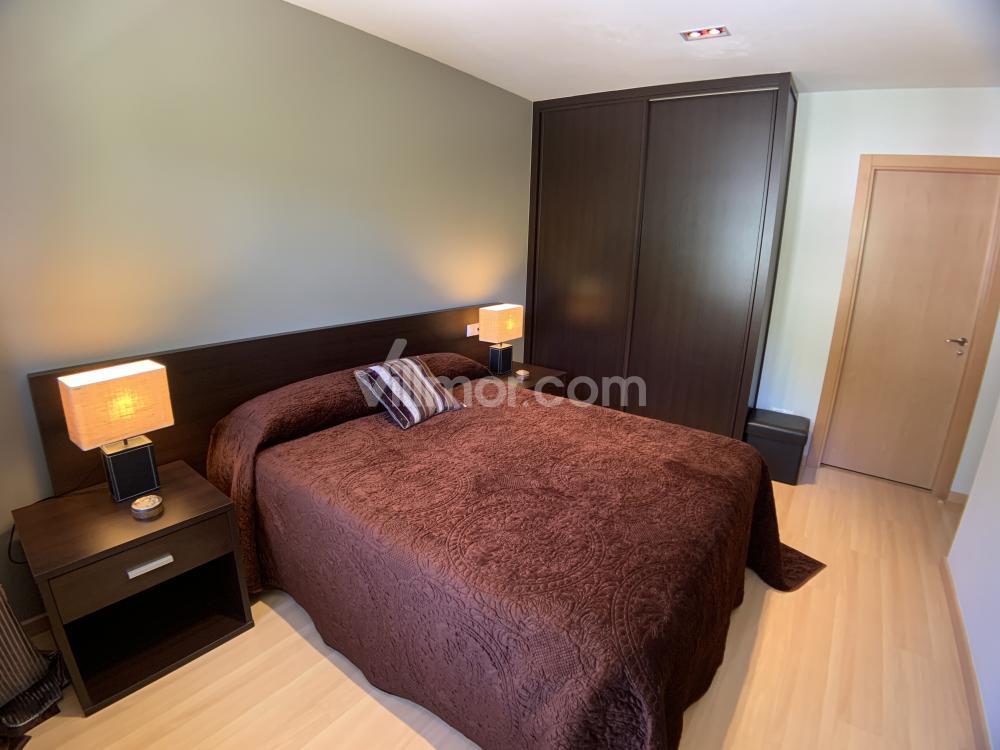 B30 Urb. La Coma D Apartment  Benasque