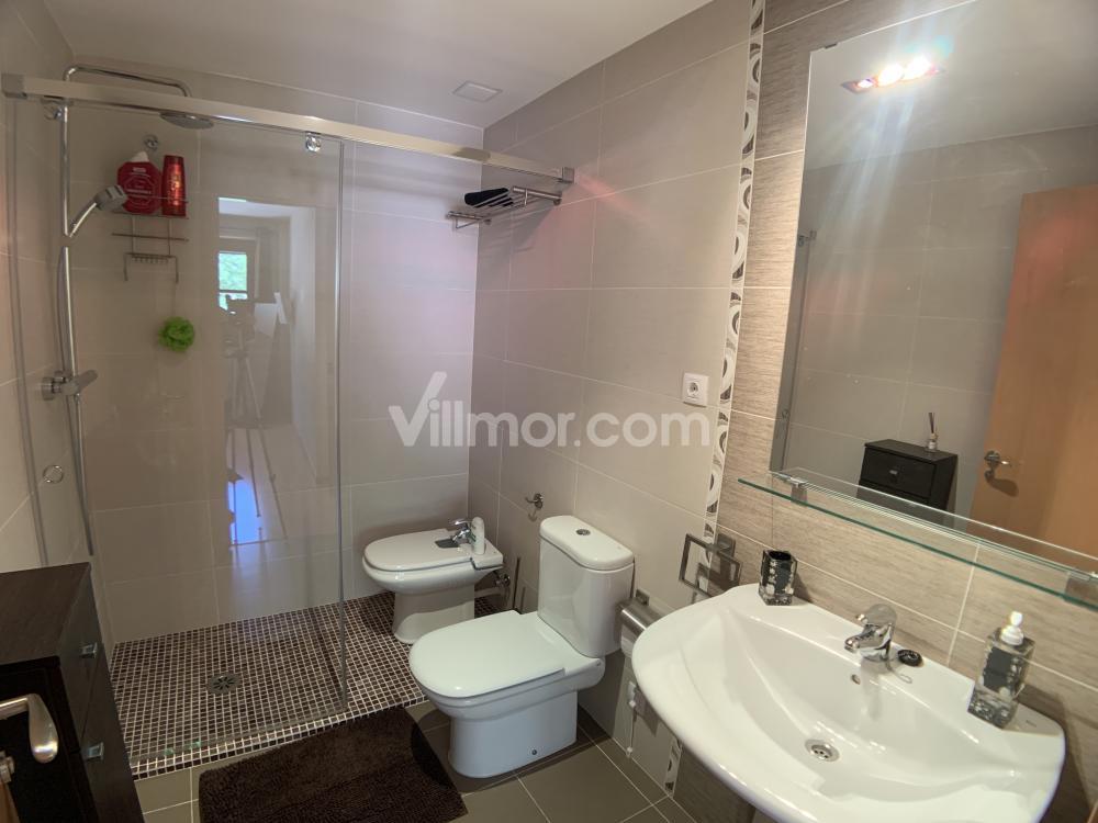 B30 Urb. La Coma D Apartment  Benasque