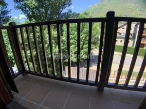 B30 Urb. La Coma D Apartment  Benasque