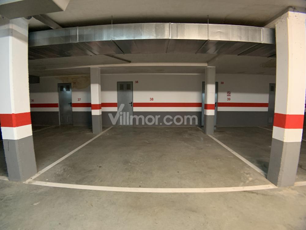 B30 Urb. La Coma D Apartment  Benasque