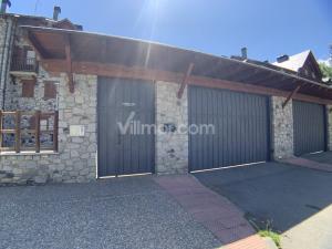 B30 Urb. La Coma D Apartment  Benasque