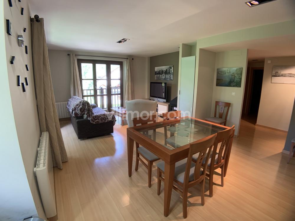B30 Urb. La Coma D Apartment  Benasque