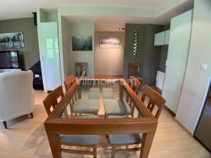 B30 Urb. La Coma D Apartment  Benasque