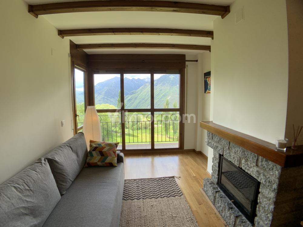 C14 Apartamento Mirador de Cerler Apartment  Cerler