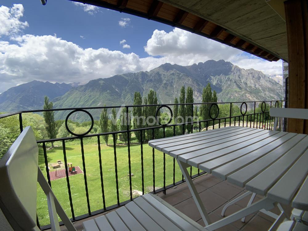 C14 Apartamento Mirador de Cerler Apartment  Cerler