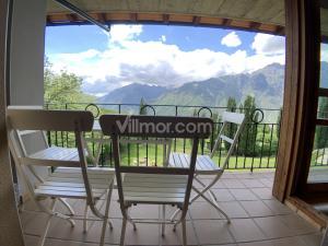 C14 Apartamento Mirador de Cerler Apartamento  Cerler