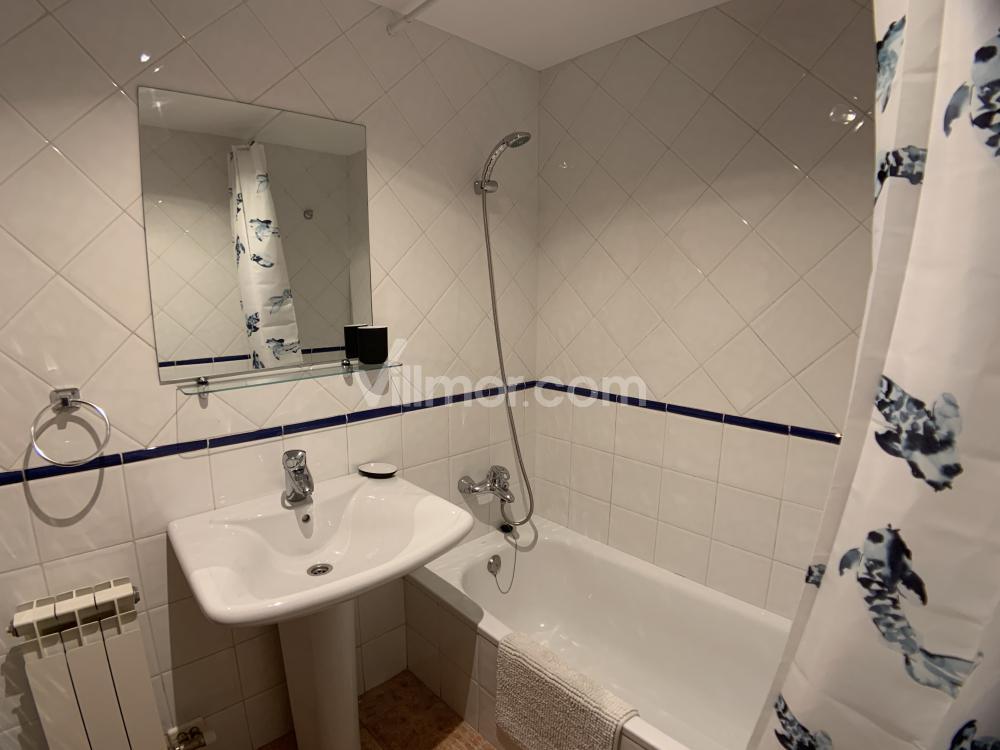 C14 Apartamento Mirador de Cerler Apartment  Cerler