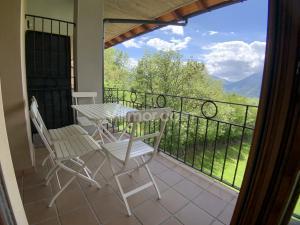 C14 Apartamento Mirador de Cerler Apartamento  Cerler