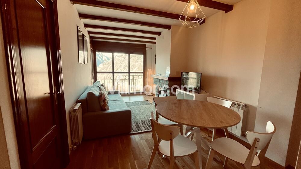 C14 Apartamento Mirador de Cerler Apartment  Cerler