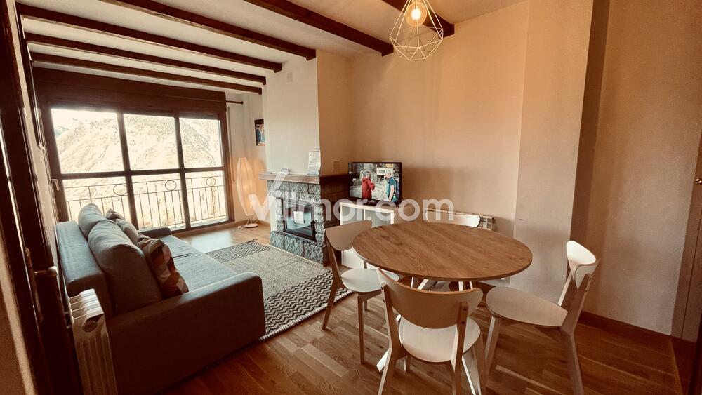 C14 Apartamento Mirador de Cerler Apartment  Cerler