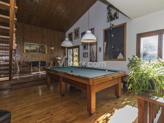 7-005 Chalet en Sesue Casa / Chalet  Sesué