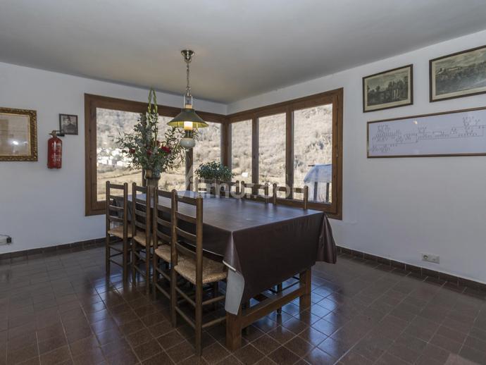 7-005 Chalet en Sesue Casa / Chalet  Sesué