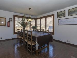 7-005 Chalet en Sesue Casa / Chalet  Sesué