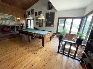 7-005 Chalet en Sesue Casa / Chalet  Sesué