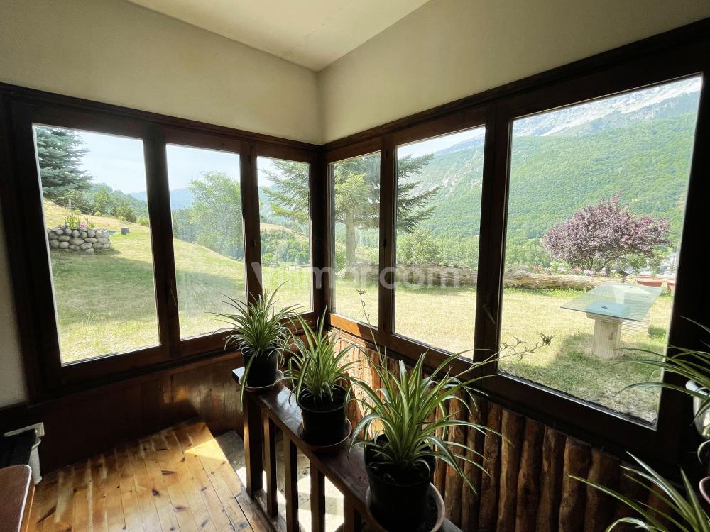 7-005 Chalet en Sesue Casa / Chalet  Sesué