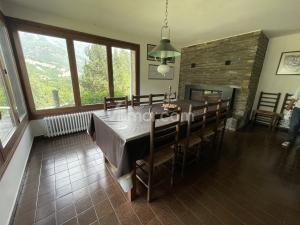 7-005 Chalet en Sesue Casa / Chalet  Sesué